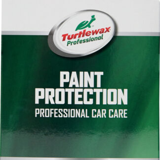 Turtle Wax Ceramic Paint Protection – Lackförsegling
