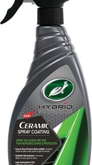 Turtle Wax Ceramic Spray Coating 500 ml, Universal – 1111429