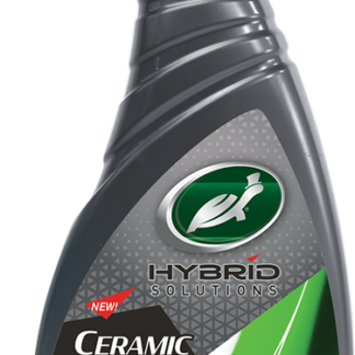 Turtle Wax Ceramic Spray Coating – Sprayvax 500 ml