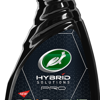 Turtle Wax Graphene Flex Wax – Sprayvax 680 ml