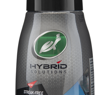 Turtle Wax HS Mist Glass Cleaner – Glasrengöring/Fönsterputs 591 ml