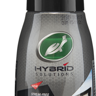 Turtle Wax HS Mist Interior Detailer – Interiörrengöring 591 ml