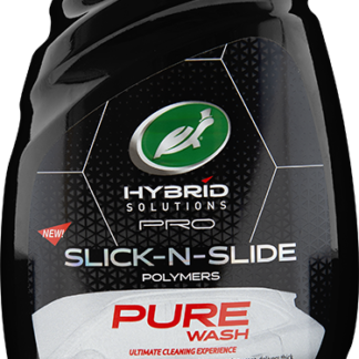 Turtle Wax HS Pro Pure Wash 1,42 L – Skumschampo 1.42 l