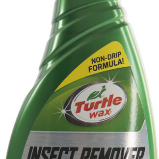 Turtle Wax Insect Remover – Insektsborttagare 500 ml