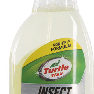 Turtle Wax Insect remover – Insektsborttagare 750 ml