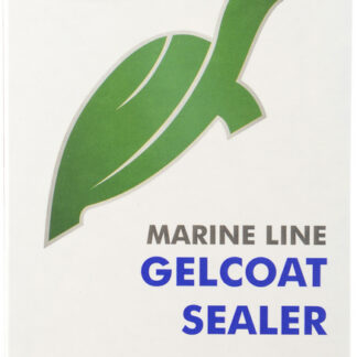 Turtle Wax Marine Line Gelcoat Sealer – Båtvax 500 ml