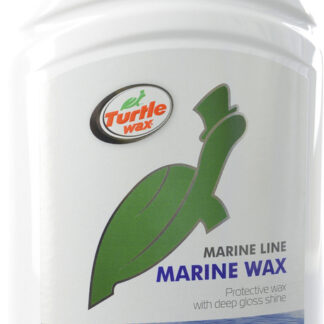 Turtle Wax Marine Line Marine Wax – Båtvax 500 ml
