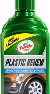 Turtle Wax Plastic Renew 300ml, Universal – 1111409