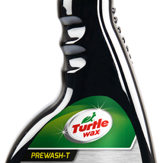 Turtle Wax Prewash-T Iron Off Gel – Flygrostlösare 500 ml
