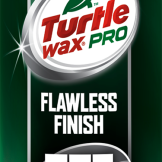 Turtle Wax Pro TFF flawlessfinish – Flytande bilvax 250 ml