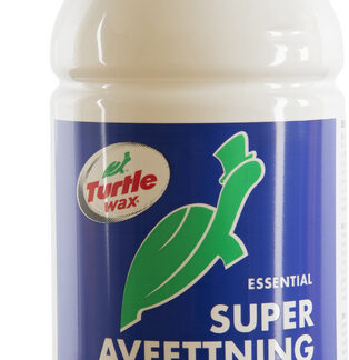 Turtle Wax Superavfettning – Kallavfettning 1 l