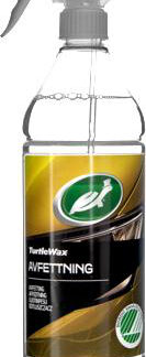 Turtle Wax Svanen – Alkalisk avfettning 1 l
