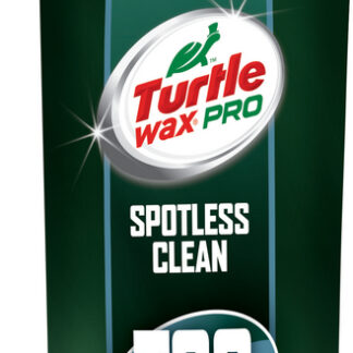 Turtle Wax TSC Spotless Clean – Djuprengöring 500 ml