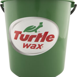 Turtle Wax – Tvätthink 10 l