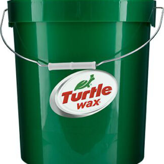 Turtle Wax – Tvätthink 19 l