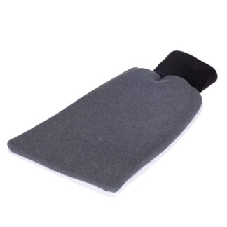 Tvätthandske CAR5 Glass Mitt