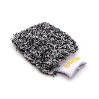 Tvätthandske Gtechniq Bike Microfibre Wash Mitt