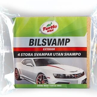 Tvättsvamp 4-pack, Universal – 42018 – OE 228