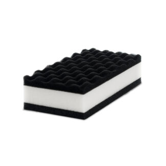 Tvättsvamp Soft99 Qjutsu Ultrasoft Sponge