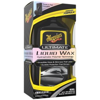 Vax, Universal Meguiars MEGG18216 – 1028173