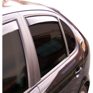 Vindavvisare BMW 2-Series (U06) Active Tourer 2021-, Bak – bmw 2 active tourer [u06]