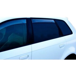 Vindavvisare Toyota Corolla Cross 2022-, Bak Climair CL 2204K – toyota corolla cross