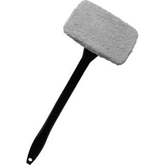 Vindruterengörare med Mikrofiberduk 38cm, Universal – 1837663