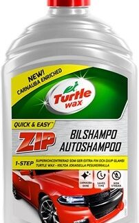 Zip Bilschampo, 0,5 liter, Universal – 29549 – OE 202