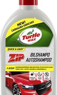 Zip Bilshampo, Universal – 29550