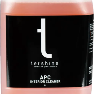 tershine APC Interior Cleaner Melon – Allrengöring Dunk 5 l