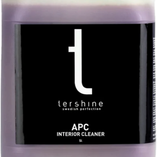 tershine APC Interior Cleaner Viol – Allrengöring Dunk 5 l