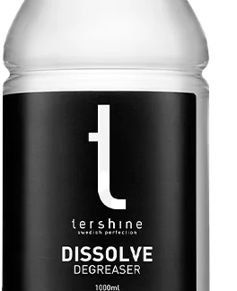 tershine Dissolve – Kallavfettning 1 l