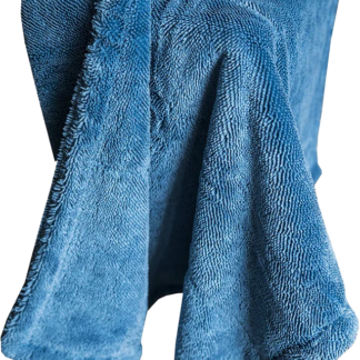 tershine Drying Towel Double Side 50xx60cm – Torkduk 1-pack