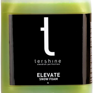 tershine Elevate Snow Foam Dunk – Skumschampo Dunk 5 l
