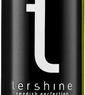 tershine Elevate Snow Foam Flaska – Skumschampo 1 l