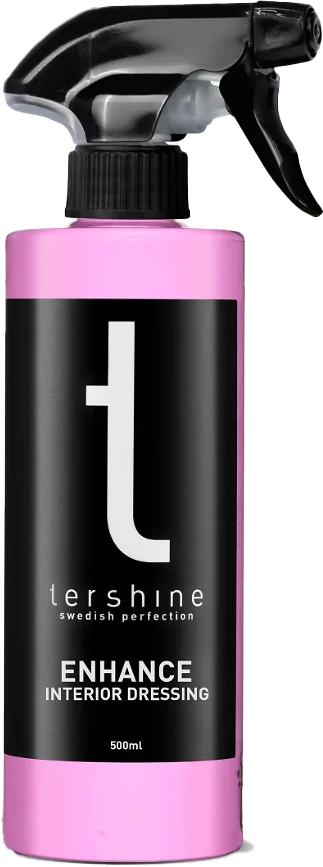 tershine Enhance Interior dressing – Interiörbehandling 500 ml
