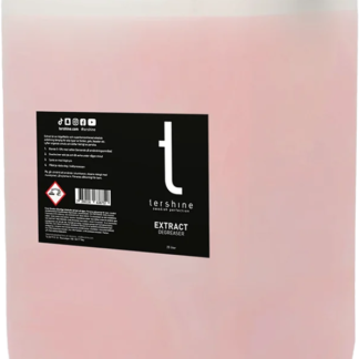 tershine Extract – Alkalisk avfettning Dunk 25 l