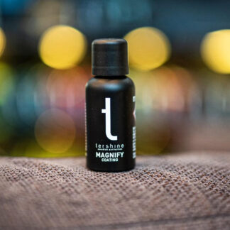 tershine Magnify Coating – Lackförsegling 30 ml