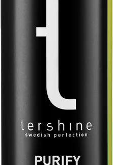 tershine Purify – Bilschampo 500 ml