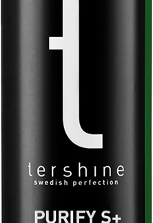 tershine Purify S+ – Bilschampo 500 ml