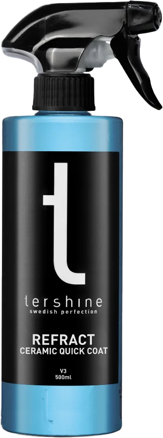 tershine Refract V2 – Sprayvax 500 ml