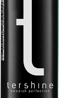 tershine Repel Clear View – Vattenavvisande medel/Rain repellent 100 m