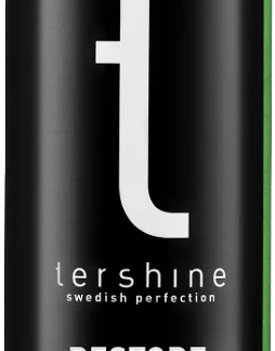 tershine Restore Spray polish Skog – Polermedel 500 ml