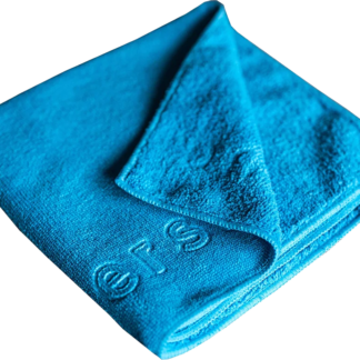 tershine Standard Blå 40×40 cm – Mikrofiberdukar 5-pack