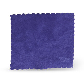 Appliceringsduk Gyeon Q²M Suede, 10 st, 10×10 cm