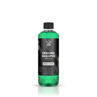 Bilschampo King Carthur Ceramic Shampoo – Keramiskt, 500 ml, 500 ml