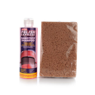 Bilschampo Mafra Polish Express Kit