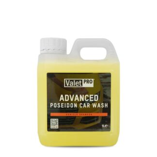 Bilschampo ValetPRO Advanced Poseidon – Vax, 1000 ml