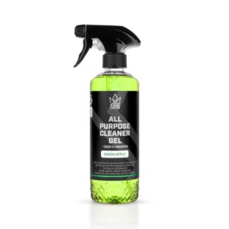 Interiörrengöring King Carthur APC GEL + Odor Eliminator, 500 ml, 500 ml
