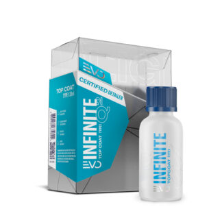 Lackförsegling Gyeon Q² Infinite Top Coat Type 1, 30 ml (For Gyeon Certified detailers)